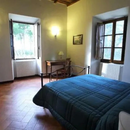 Antico Borgo La Commenda Lägenhetshotell 3*
