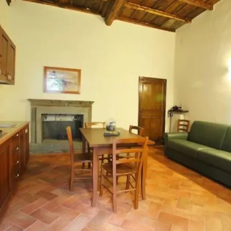 Antico Borgo La Commenda 3* Montefiascone