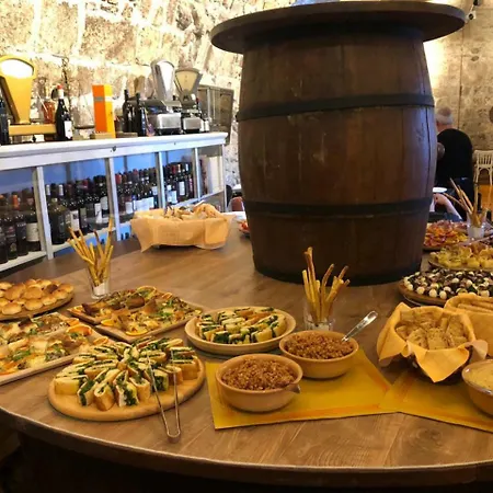 Antico Borgo La Commenda Montefiascone